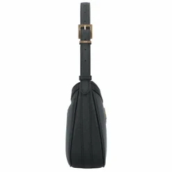 DKNY Carol Schultertasche Leder 25 cm