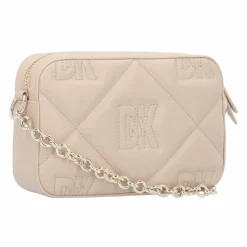 DKNY Crosstown Umhängetasche Leder 20 cm