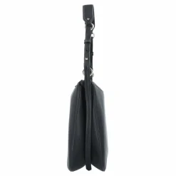 DKNY Gramercy Schultertasche Leder 33 cm