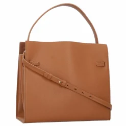 DKNY Milan Schultertasche Leder 31 cm