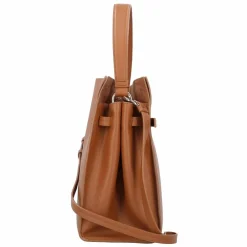 DKNY Milan Schultertasche Leder 31 cm