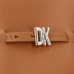DKNY Milan Schultertasche Leder 31 cm