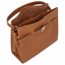 DKNY Milan Schultertasche Leder 31 cm