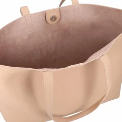 DKNY Milan Shopper Tasche Leder 38 cm