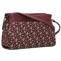 DKNY Rosa Umhängetasche 21 cm