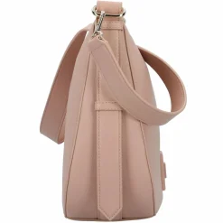 DKNY Seventh Avenue Schultertasche Leder 33 cm