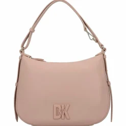 DKNY Seventh Avenue Schultertasche Leder 33 cm