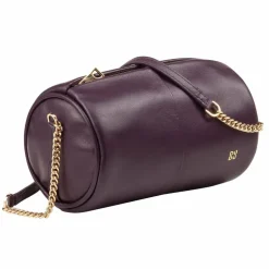DuDu Abigail Umhängetasche Leder 19.5 cm