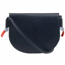 DuDu Altea Umhängetasche Leder 18.5 cm