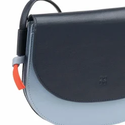 DuDu Altea Umhängetasche Leder 18.5 cm