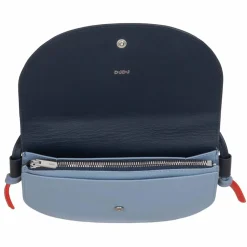 DuDu Altea Umhängetasche Leder 18.5 cm