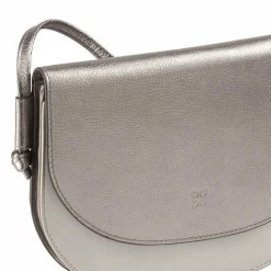 DuDu Altea Umhängetasche Leder 18.5 cm