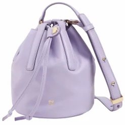 DuDu Filicudi Beuteltasche Leder 14 cm