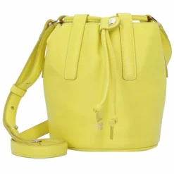 DuDu Filicudi Beuteltasche Leder 14 cm