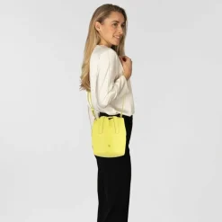 DuDu Filicudi Beuteltasche Leder 14 cm