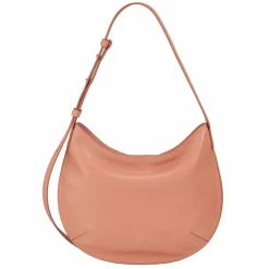 DuDu Hispani Schultertasche Leder 34 cm