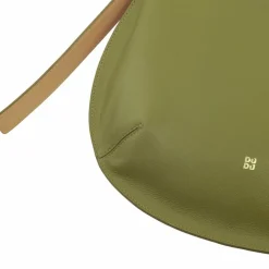 DuDu Hispani Schultertasche Leder 34 cm