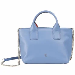 DuDu Ibiza Handtasche Leder 22 cm
