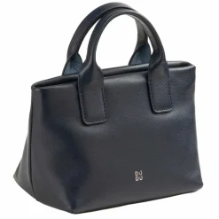 DuDu Ibiza Handtasche Leder 22 cm