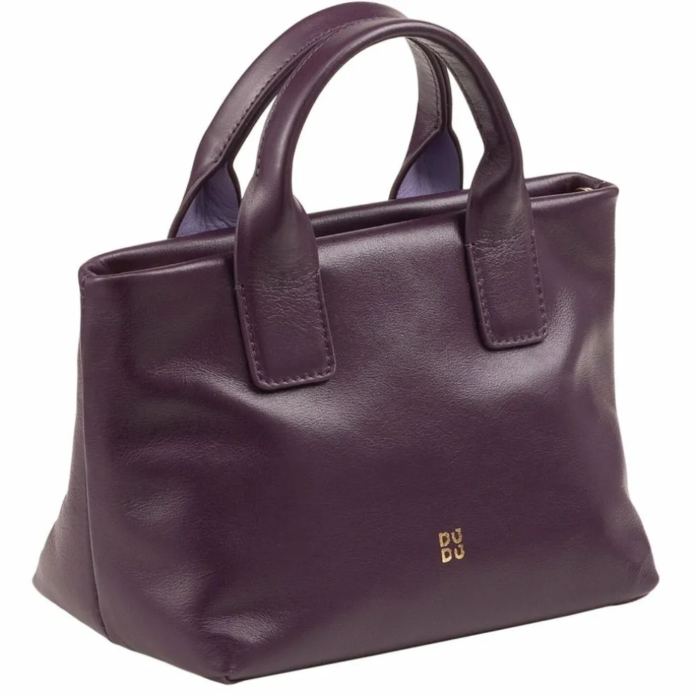 DuDu Ibiza Handtasche Leder 22 cm