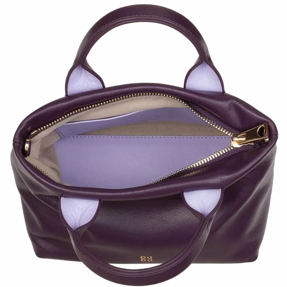 DuDu Ibiza Handtasche Leder 22 cm