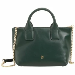 DuDu Ibiza Handtasche Leder 22 cm