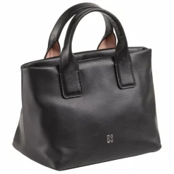 DuDu Ibiza Handtasche Leder 22 cm