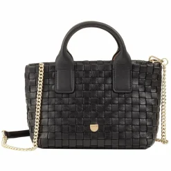 DuDu Ibiza Handtasche Leder 22 cm