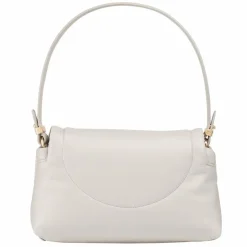 DuDu Melville Schultertasche Leder 29 cm