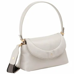 DuDu Melville Schultertasche Leder 29 cm