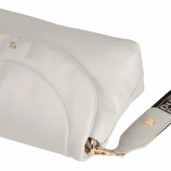 DuDu Melville Schultertasche Leder 29 cm