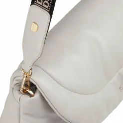 DuDu Melville Schultertasche Leder 31 cm