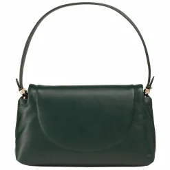 DuDu Melville Schultertasche Leder 31 cm