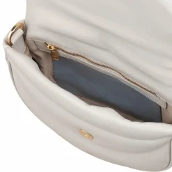 DuDu Schultertasche Leder 22 cm