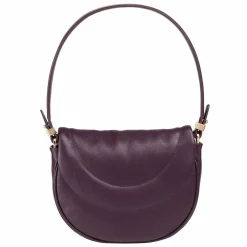 DuDu Schultertasche Leder 22 cm