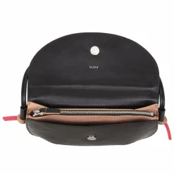 DuDu Skye Umhängetasche Leder 21 cm