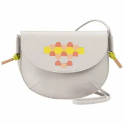 DuDu Skye Umhängetasche Leder 21 cm