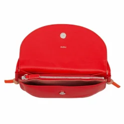 DuDu Skye Umhängetasche Leder 21 cm