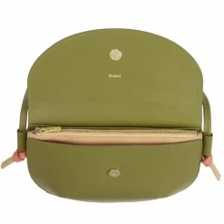 DuDu Skye Umhängetasche Leder 21 cm