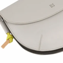 DuDu Skye Umhängetasche Leder 21 cm