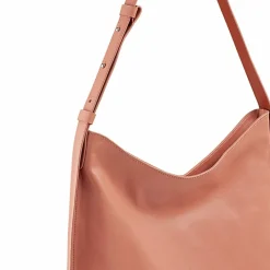 DuDu Sylvie Schultertasche Leder 36.5 cm
