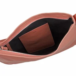 DuDu Sylvie Schultertasche Leder 36.5 cm
