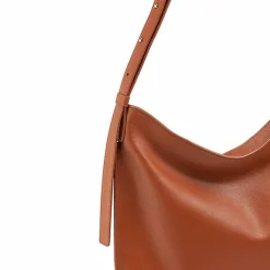 DuDu Sylvie Schultertasche Leder 36.5 cm