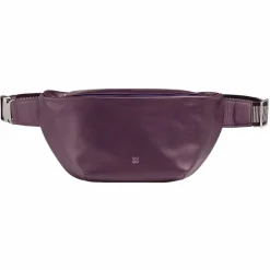 DuDu Tenerife Gürteltasche Leder 31 cm