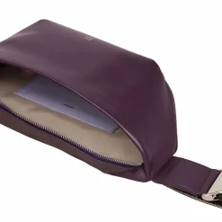 DuDu Tenerife Gürteltasche Leder 31 cm