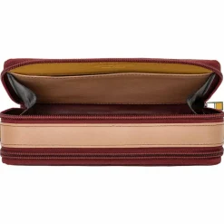 DuDu Umhängetasche Leder 19 cm