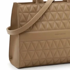 Emily & Noah E&N Donatella Shopper Tasche 33 cm