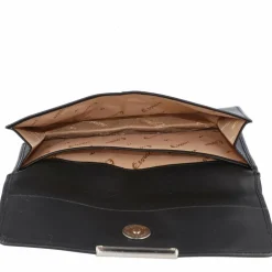 Esquire Helena Clutch Geldbörse RFID Leder 17,5 cm