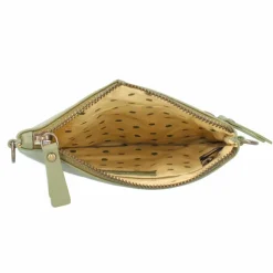 Esquire Peru Umhängetasche Leder 17 cm