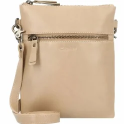 Esquire Peru Umhängetasche Leder 17 cm